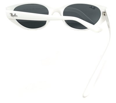 Очки солнцезащитные RAY BAN RB 4457D  фотография-8