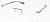 Оправа для очков RAY BAN RB8766 купить много