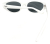 Очки солнцезащитные RAY BAN RB 4457D  фотография-8