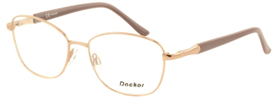 Оправа для очков Dackor 154  фотография-2