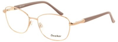 Оправа для очков Dackor 154  фотография-2