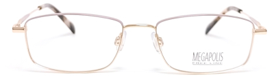 Оправа для очков Megapolis 2216  фотография-5