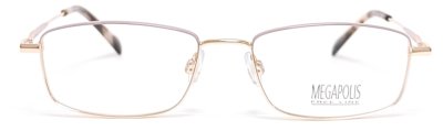 Оправа для очков Megapolis 2216  фотография-5