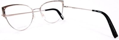 Оправа для очков TRUSSARDI VTR502  фотография-3