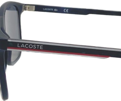 Очки солнцезащитные LACOSTE L 915S  фотография-4