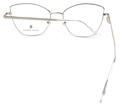 Оправа для очков VALENTIN YUDASHKIN VY 20059  фотография-4