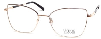 Оправа для очков Megapolis 2028  фотография-1