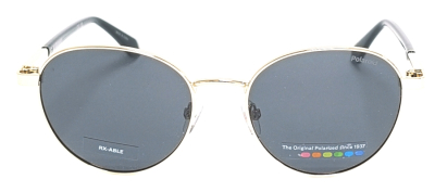 Очки солнцезащитные Polaroid PLD4197/S/X  фотография-2