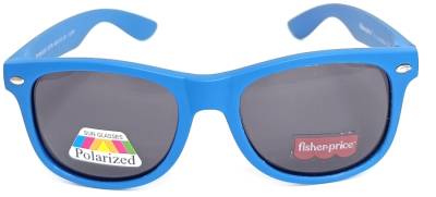 Очки сонцезащитные Fisher Price FPSN006  фотография-10