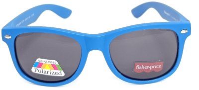 Очки сонцезащитные Fisher Price FPSN006  фотография-10