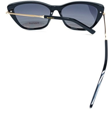 Очки солнцезащитные MEGAPOLIS 835  фотография-4