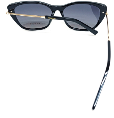 Очки солнцезащитные MEGAPOLIS 835  фотография-4