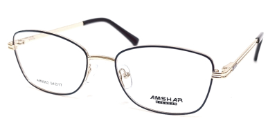 Оправа для очков AMSHAR AM9002  фотография-1