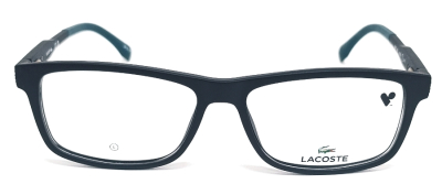 Оправа для очков LACOSTE L 2876  фотография-6