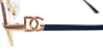 Оправа для очков DOLCE&GABBANA DG1338  фотография-4