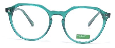 Оправа для очков BENETTON BEO1057  фотография-2