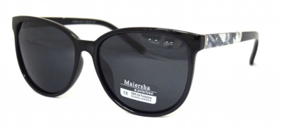 Очки солнцезащитные MAIERSHA POLARIZED 03200  фотография-1