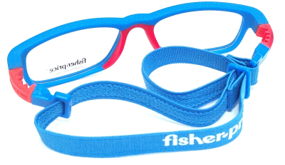 Оправа для очков Fisher Price FPVN011  фотография-16