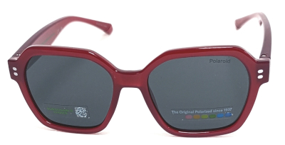 Очки солнцезащитные Polaroid Kids PLD8069/S  фотография-2