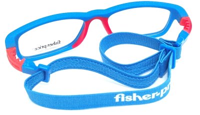 Оправа для очков Fisher Price FPVN011  фотография-16