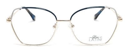 Оправа для очков LINA LATINI 63100  фотография-2