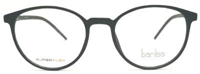 Оправа для очков baniss BSJ 5129  фотография-2