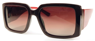 Очки солнцезащитные Boccaccio BB0923  фотография-1