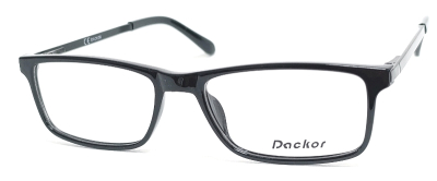 Оправа для очков Dackor 017  фотография-1