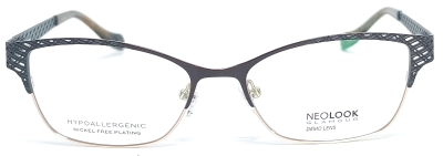Оправа для очков NEOLOOK GLAMOUR N-8096  фотография-2