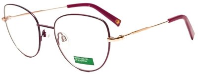 Оправа для очков BENETTON BEO3026  фотография-5