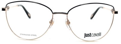 Оправа для очков JUST CAVALLI VJC014  фотография-7