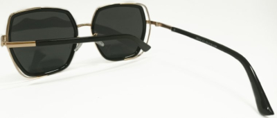 Солнцезащитные очки SISSI 18312  фотография-3