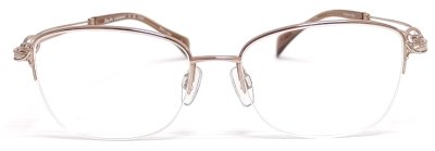 Оправа для очков CHARMANT Line Art XL2169  фотография-2