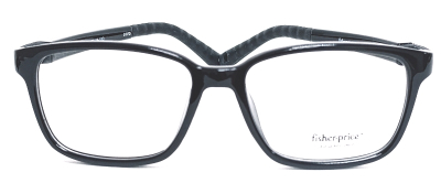 Оправа для очков Fisher Price FPCL004 с солнцезащитным клипом  фотография-10