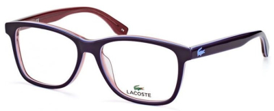 Оправа для очков LACOSTE L 2776  фотография-4