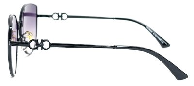 Очки солнцезащитные Disikaer 88386  фотография-3