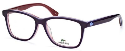 Оправа для очков LACOSTE L 2776  фотография-4