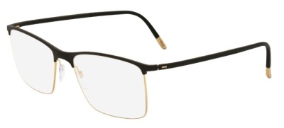 Оправа для очков Silhouette SPX Urban Fusion Fullrim 2903  фотография-1