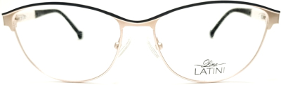 Оправа для очков LINA LATINI 65041  фотография-6
