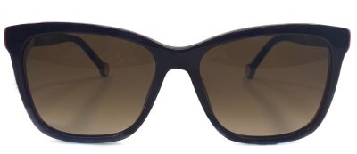 Очки солнцезащитные CAROLINA HERRERA SHE871  фотография-2