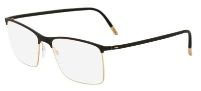 Оправа для очков Silhouette SPX Urban Fusion Fullrim 2903  фотография-1