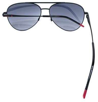 Очки солнцезащитные HUGO HG 1318/S  фотография-4
