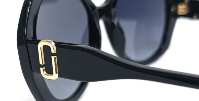 Очки солнцезащитные MARC JACOBS MARC 763/S  фотография-5