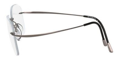Оправа для очков Silhouette TMA MUST 5515  фотография-15