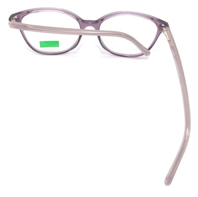Оправа для очков BENETTON BEO1031  фотография-6