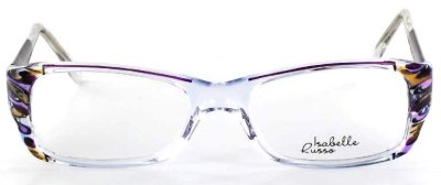 Оправа для очков ISABELLE RUSSO 7709  фотография-5