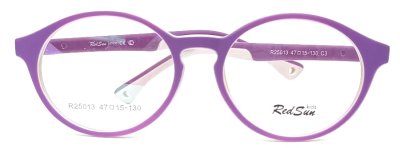 Оправа для очков RedSun Kids R25013  фотография-2