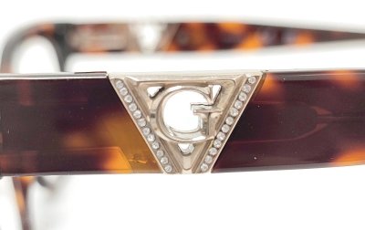 Оправа для очков GUESS GU2960  фотография-5