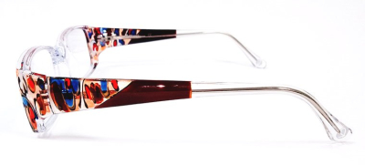 Оправа для очков ISABELLE RUSSO 7715  фотография-4