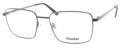 Оправа для очков Dackor 376  фотография-4